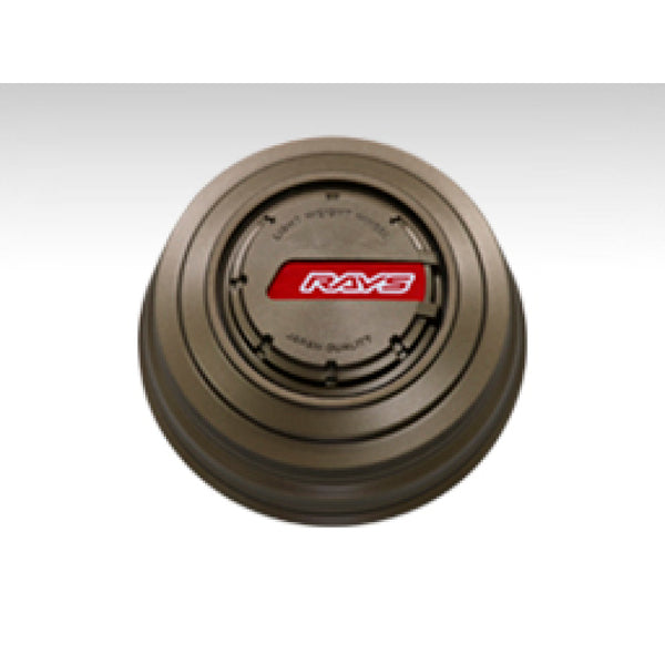 Gram Lights LPS Center Cap (Bronze) - WCRAYSLPSA by Gram Lights