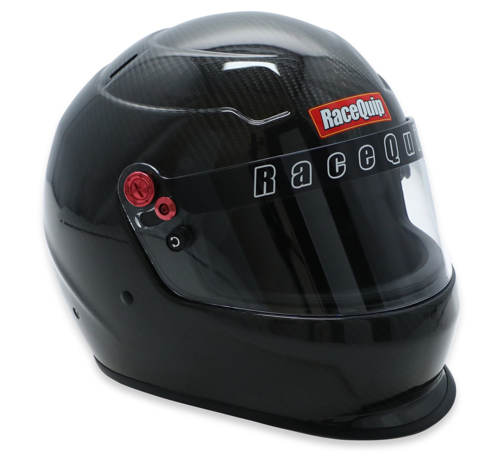 Racequip Carbon PRO20 SA2020 Medium