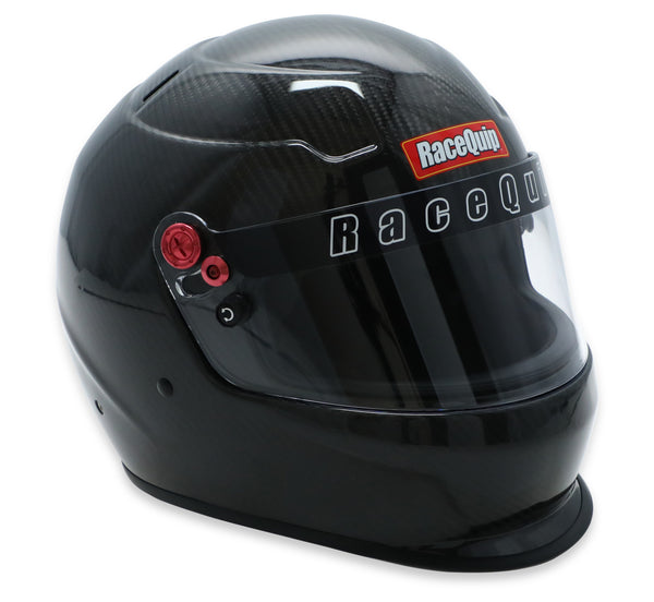 Racequip Carbon PRO20 SA2020 Medium