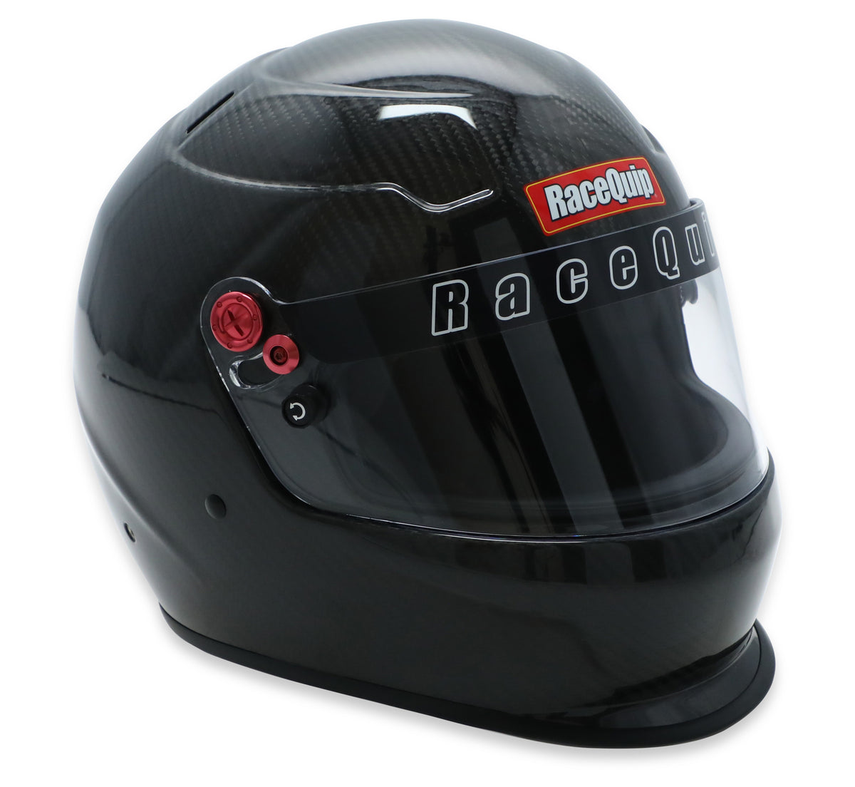 Racequip Carbon PRO20 SA2020 Large
