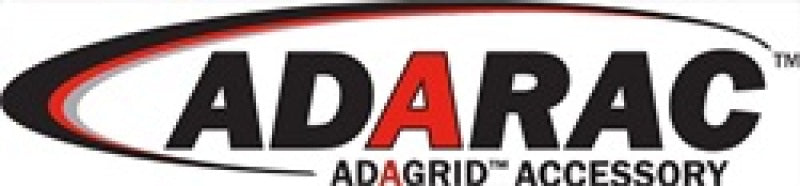 Access Universal Trim to Fit ADATRAC (Up to 8ft Box) - Matte Black - 4009022