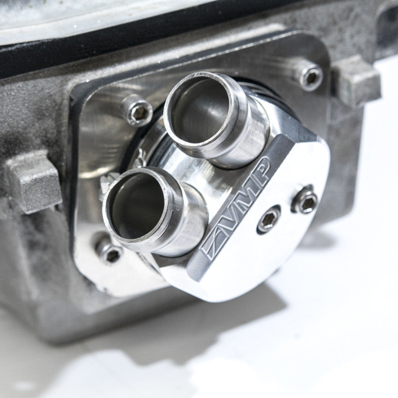 VMP/Cobra Engineering 3/4" Hose High-Flow Water Manifold (VMP Only) - VMP-SUC069