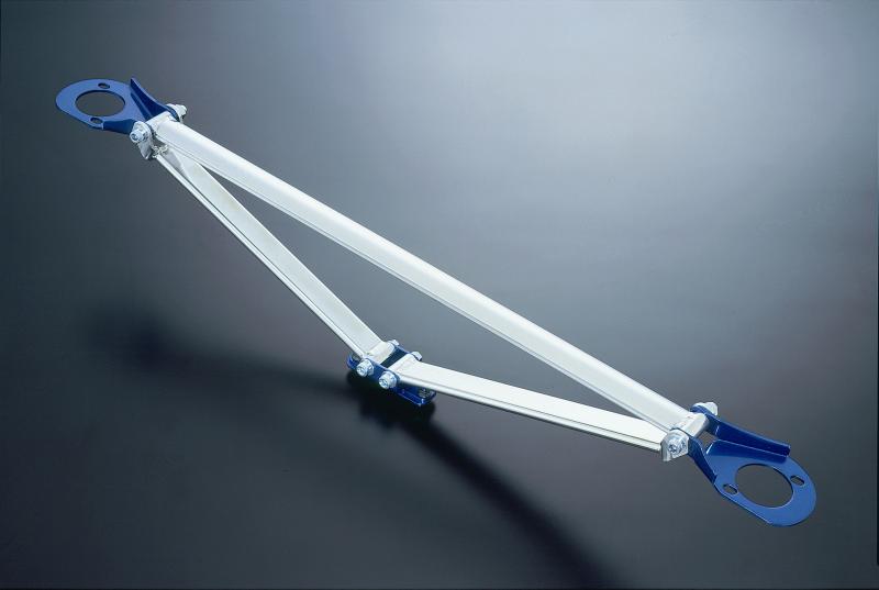 Cusco Strut Bar OS-T Rear S13 240SX - 220 544 A