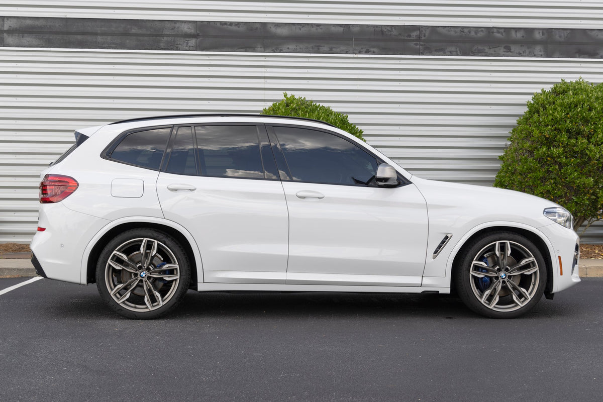 Dinan - Performance Spring Set - 2018-2025 BMW X3 M40i / X4 M40i - D100-0942