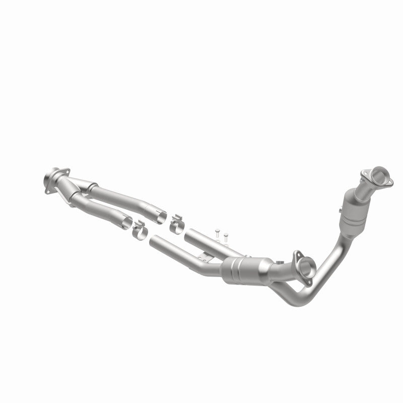 MagnaFlow Conv Direct Fit 2015 Ford Transit-150/250/350 V6 3.7L - 52436