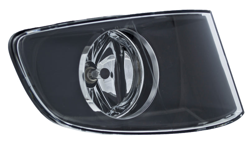 Hella 2007-2010 BMW 328i Fog Light Assembly Right - 354698021