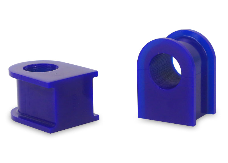 SuperPro 2006-2021 Toyota Tundra Limited Front Sway Bar Mount Bushing Set - 35mm - SPF5724-35K