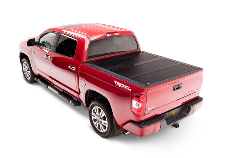 BAK 2024 Toyota Tacoma 5ft Bed BAKFlip G2 - 226446