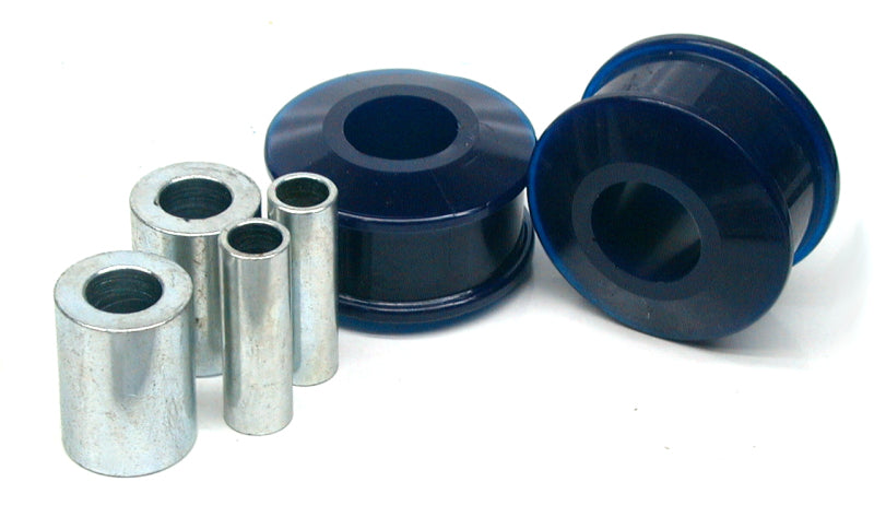 SuperPro 1985 Volkswagen Golf GTI Front Lower Inner Rearward Control Arm Bushing Kit - SPF1910K