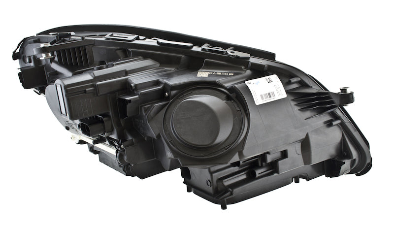 Hella 2014 Mercedes-Benz E-Class W Actv Curve 14- Headlamp Lh Led - 011066711
