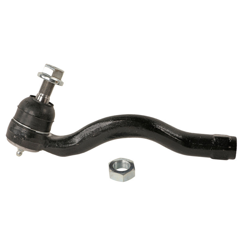 MOOG 11-15 Dodge Durango Front Left Outer / Left Outer Tie Rod - ES800973 - front view