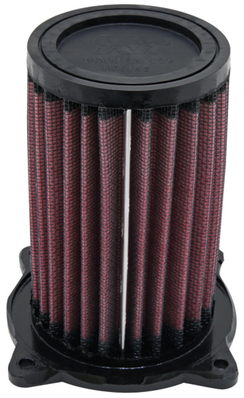 K&amp;N Suzuki GV1200/GV700/GS500E/VZ800/GSX750/GS500/GS500F Replacement Air Filter - SU-5589