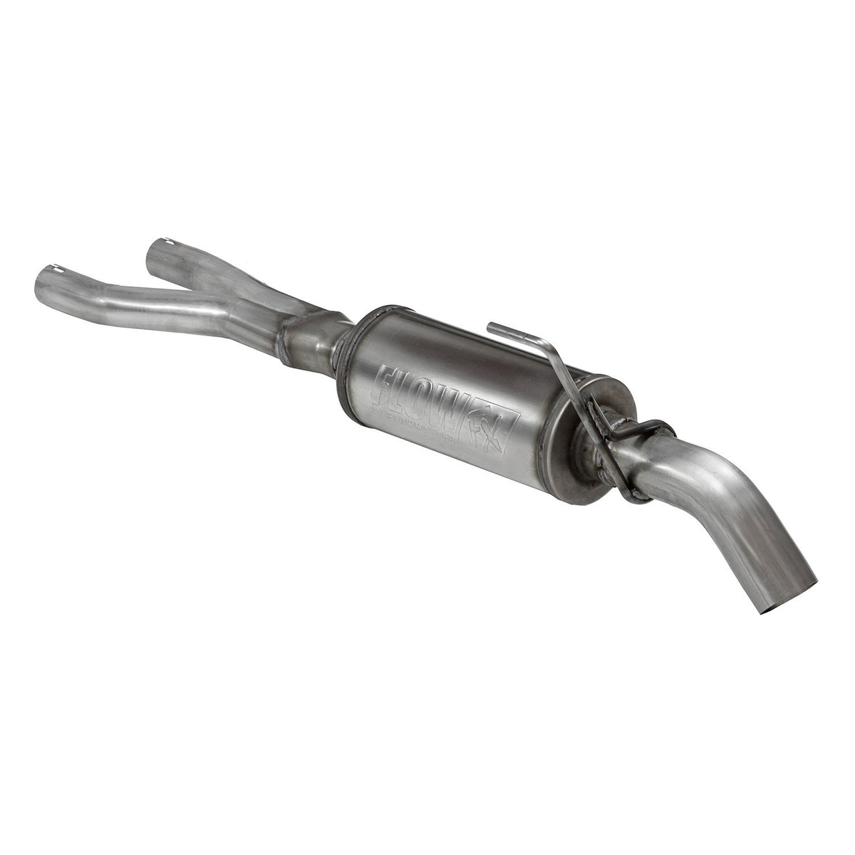 Flowmaster Flow FX Extreme Cat-Back Exhaust System 717985