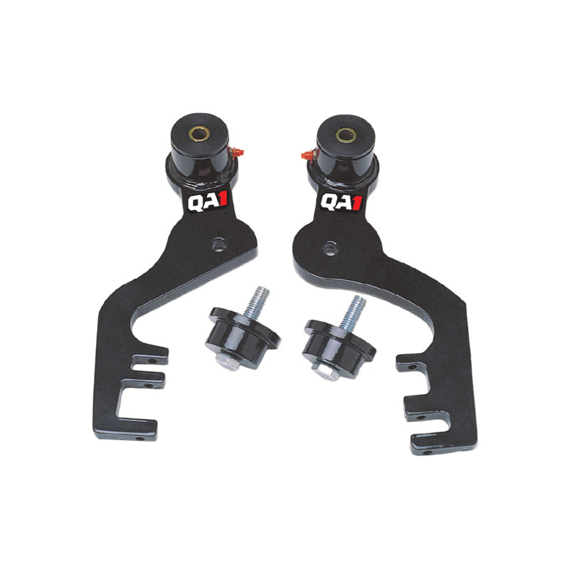 QA1 64-72 GM A-Body Anti-Hop Bars - Rear - 5213