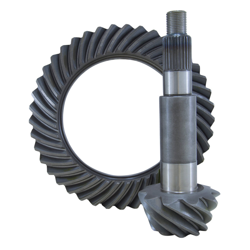Yukon Gear High Performance Gear Set For Dana 60 in a 4.56 Ratio - YG D60-456