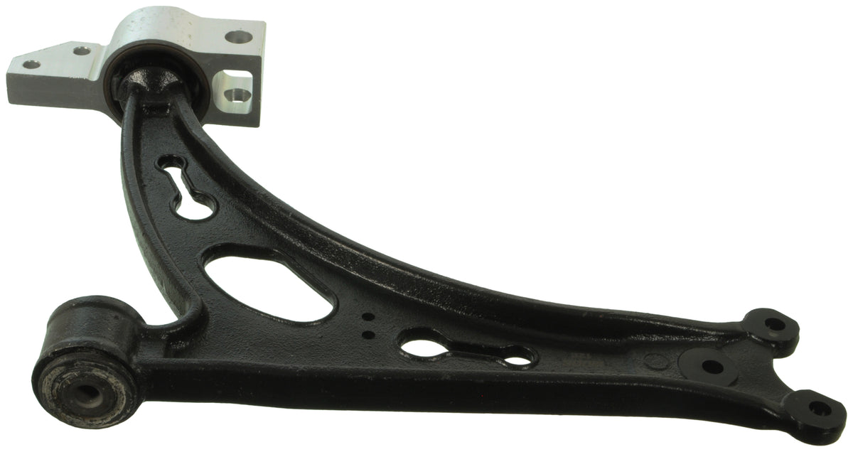MOOG 07-09 Audi A3 Quattro Front Left Lower Control Arm - RK620140 - front view