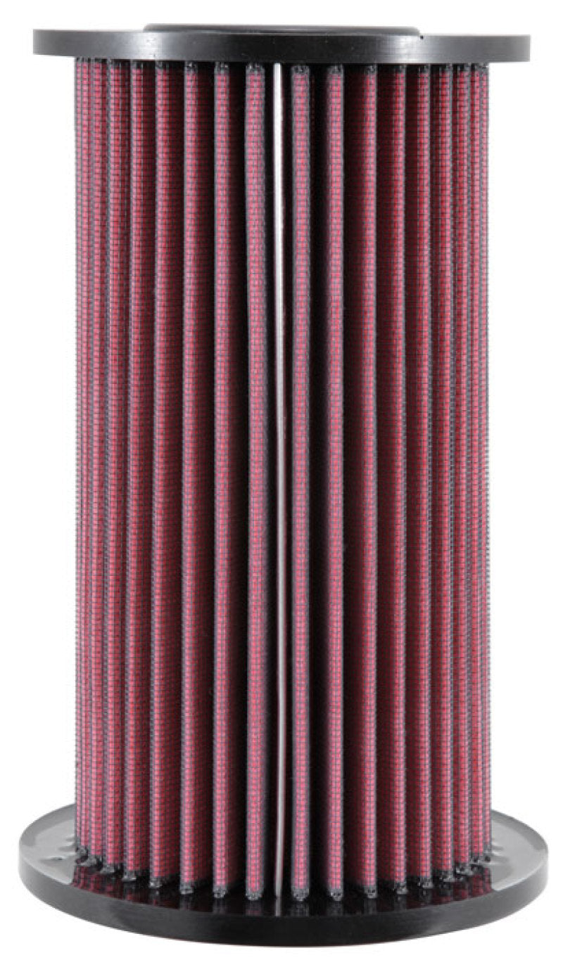 K&amp;N Replacement Air Filter FRONTIER 2.5L DIESEL - E-2020