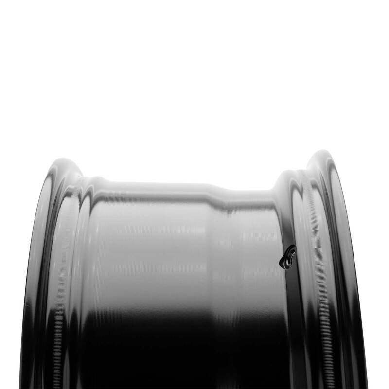 Cobb Adventure Series TR-01 Wheel 17x8.5 ET-1 6x139.7 - Satin Black - 8RW610-BK