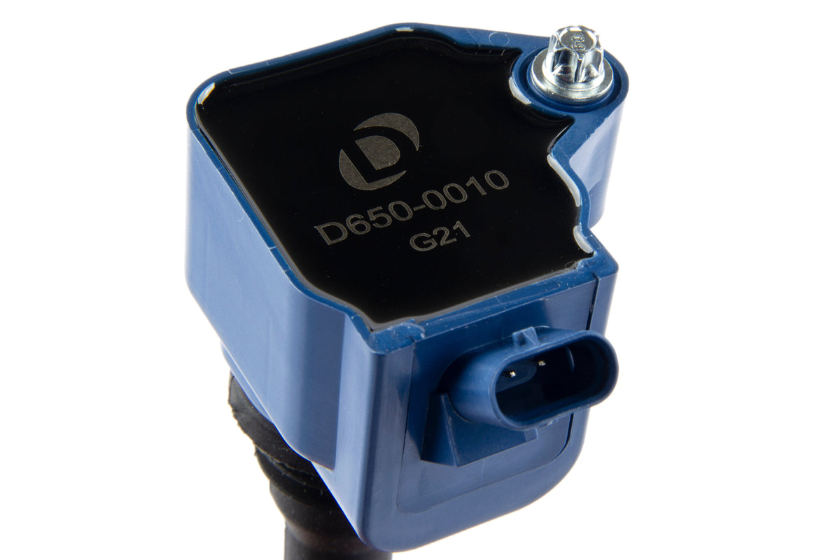 Dinan - Ignition Coil (B Series Style) - D650-0010