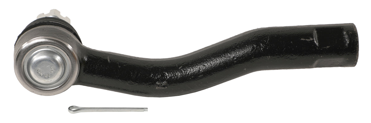 MOOG 98-02 Lexus LX470 Front Right Outer / Right Outer Tie Rod - ES800449 - front view