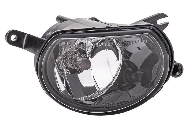 Hella 2009-2015 Audi Q7 Fog Light Right - 010327161