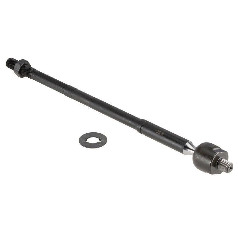 MOOG 03-08 Pontiac Vibe Front Inner / Inner Tie Rod End - EV800058 - out of package