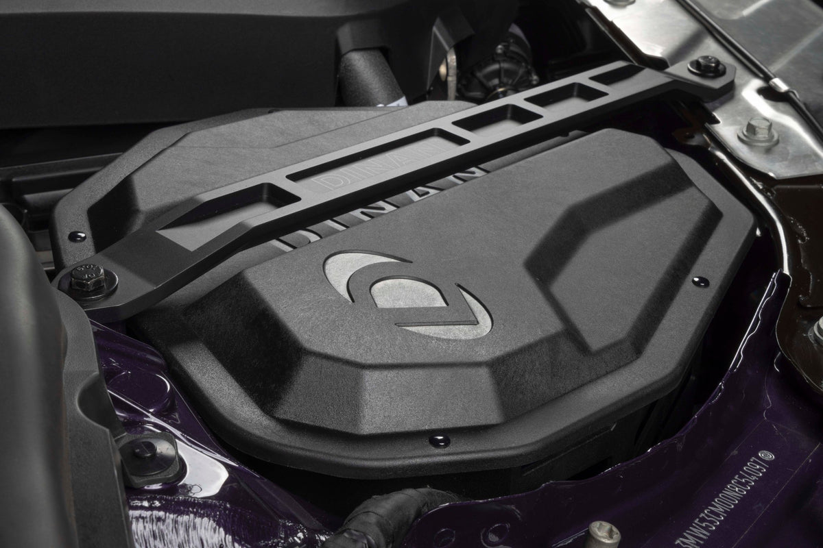 Dinan - Cold Air Intake - 2023-2026 BMW 230i - D760-0070