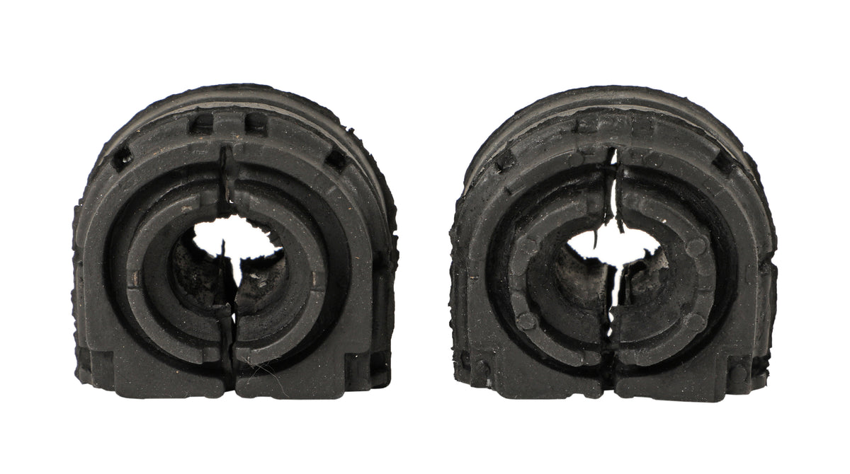 MOOG 09-15 Audi TTS Quattro Rear To Frame Sway Bar Bushing - K201861 - front view
