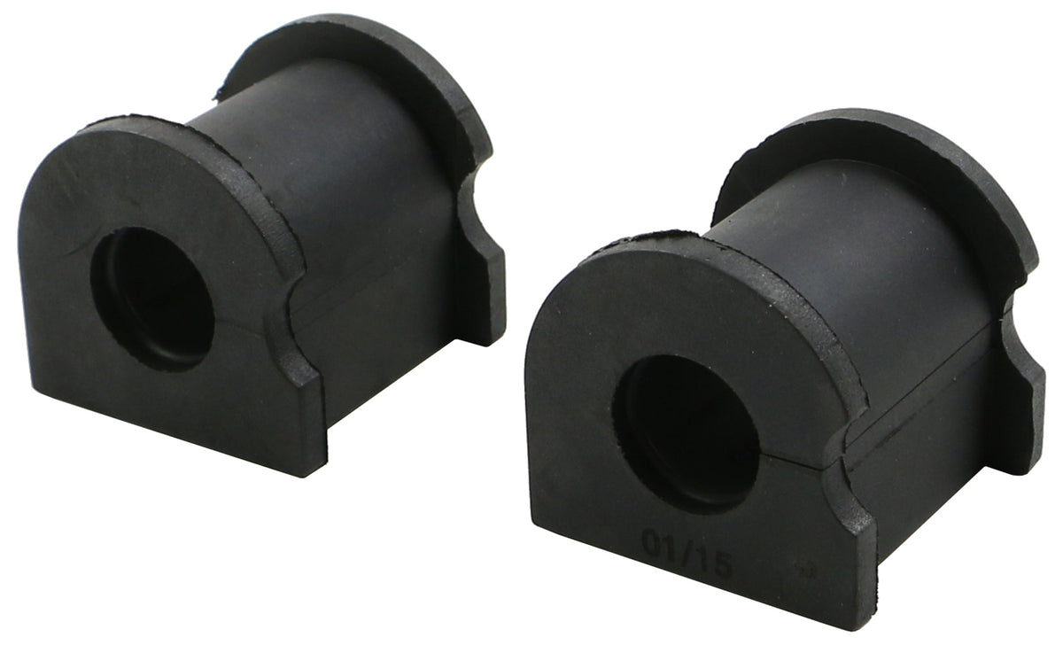 MOOG 07-08 Ford Explorer Sport Trac Rear To Frame Sway Bar Bushing - K201390 - front view