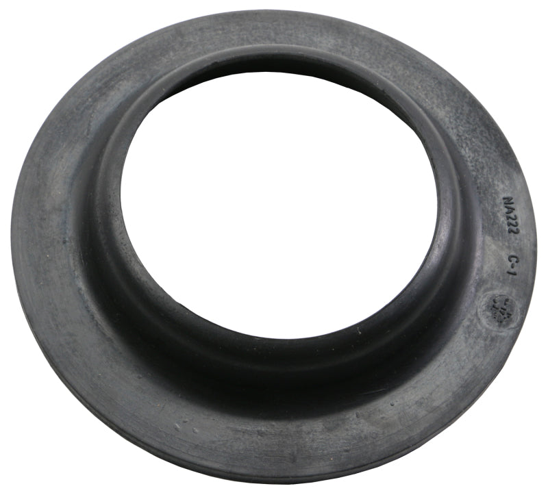 MOOG 86-05 Chevrolet Astro Front Lower / Front Upper Coil Spring Insulator - K160045 - close-up view