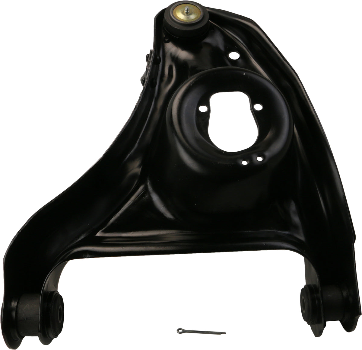 MOOG 92-05 Chevrolet Astro Front Right Lower Control Arm - RK620463 - front view
