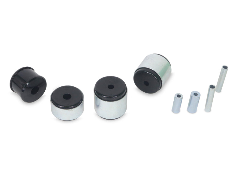 Whiteline 95-99 Hyundai Accent Engine Mount Kit - W93455