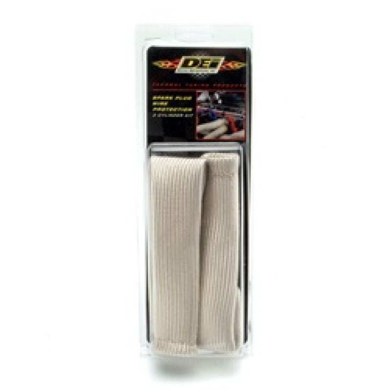DEI Protect-A-Boot XL - 8in - 2-pack - Silver - 10503