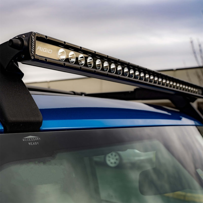 Ford Racing 2021+ Ford Bronco 40in Rigid LED Light Bar Kit