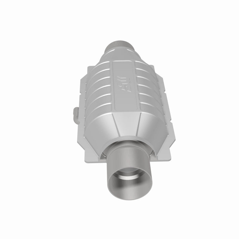 MagnaFlow Conv Univ 2.5 W/Air FED - 94016