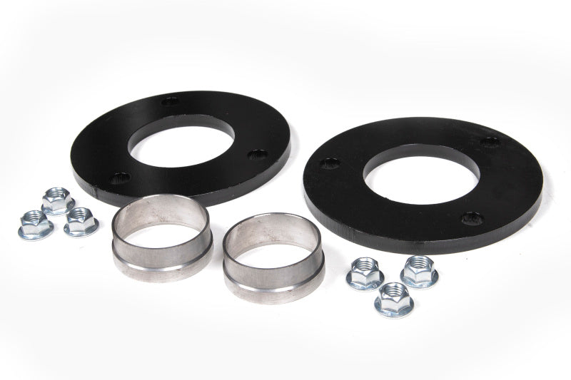 Zone Offroad 21-26 Ford F150 2WD 2in Leveling Kit / Strut Spacer (Excl. Shocks) - ZONF1222