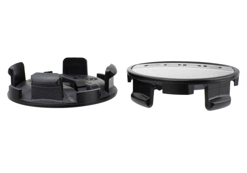 Ford Racing 17-23 Raptor/Ranger Wheel Center Cap Set - M-1096K-RA