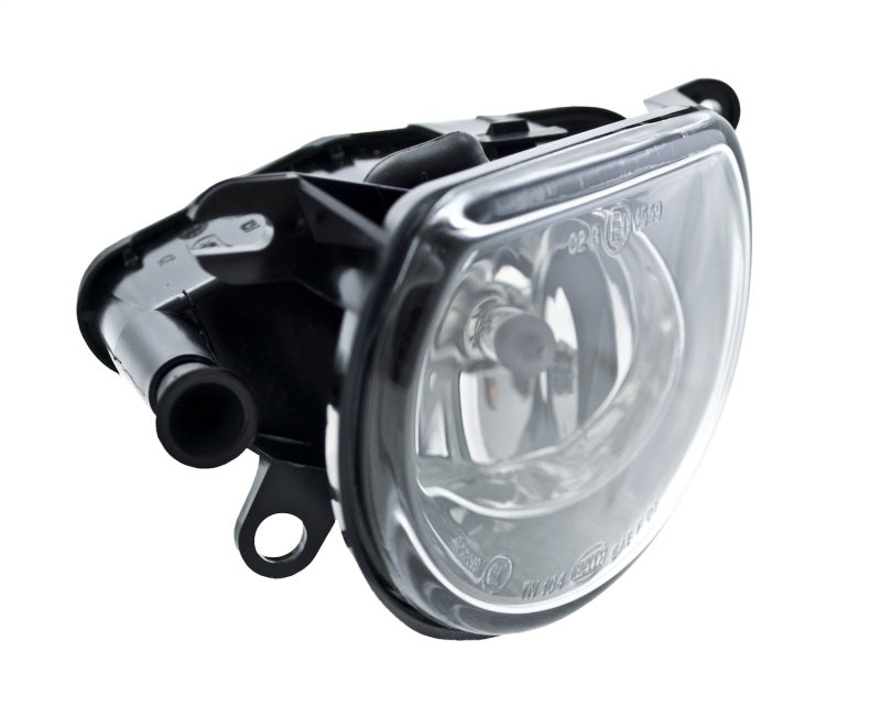 Hella 2005-2009 Audi A3 Q7 Fog Light Assembly Left - 247003011