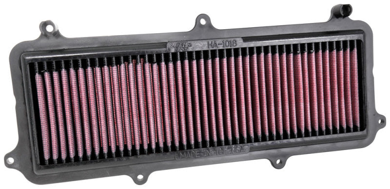 K&amp;N Replacement Air FIlter 18-19 Honda CB1000R - HA-1018
