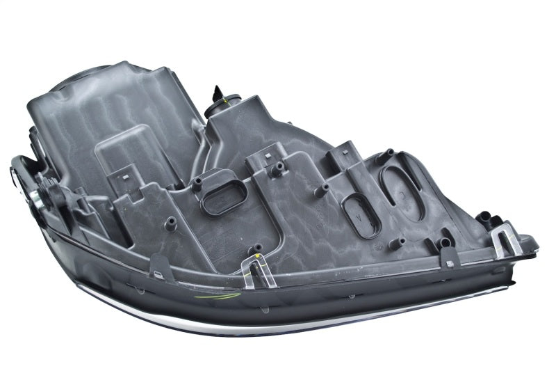 Hella 2006-2008 Mercedes-Benz ML320 Halogen Headlight Assembly - 263036051