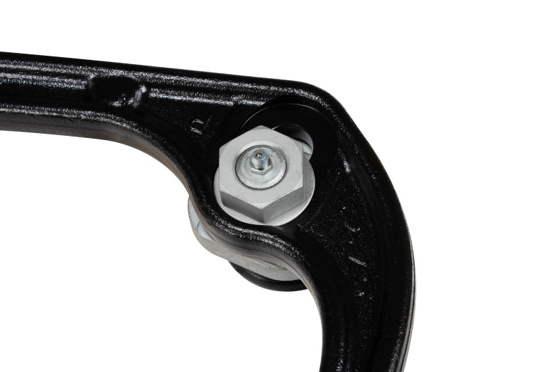 Eibach 09-13 Ford F-150 Pro-Alignment Toyota Adjustable Front Upper Control Arm Kit - 5.25680K