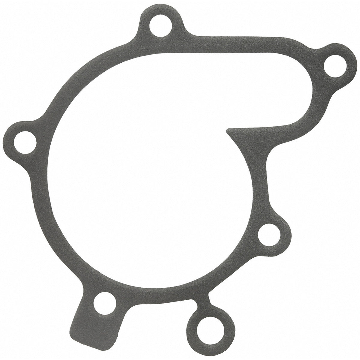 Fel-Pro Mazda Protege 35569 Engine Water Pump Gasket for 1999-2003 Mazda Protege - front view