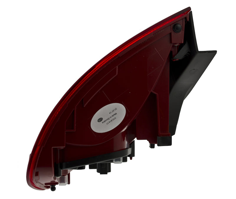 Hella 2013-2016 Audi S4 Left Outer Tail Light - 010914111