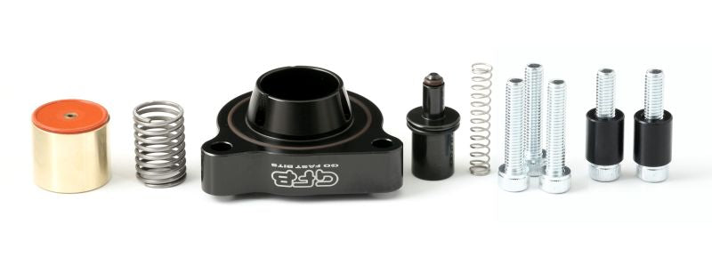 GFB Diverter Valve DV+ 13-18 Renault Clio IV RS - T9362
