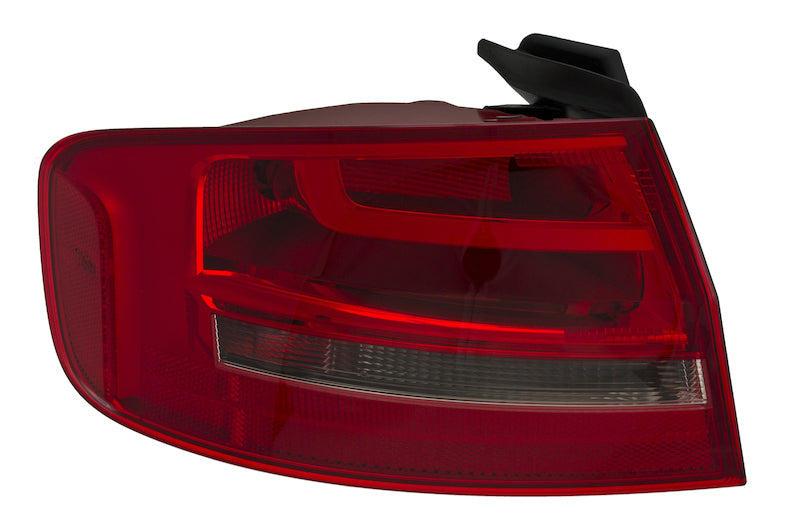 Hella 2013-2016 Audi S4 Left Outer Tail Light - 010914111