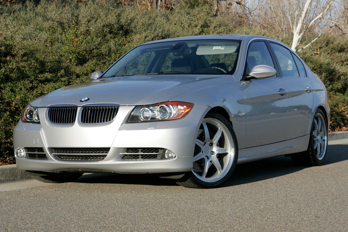 Dinan - Performance Spring Set - 2007-2011 BMW 335i - D100-0926