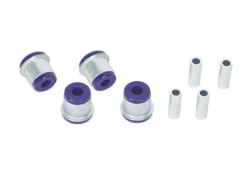 SuperPro 2004-2004 Ford F-150 Heritage Front Upper Control Arm Inner Bushing Kit - SPF5685K