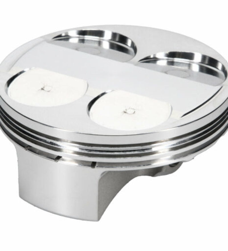 JE Pistons Yamaha YZ450F 12.8 to 1 Piston Single - 291507S