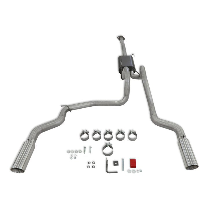 Flowmaster Force II Cat-Back Exhaust System 818147