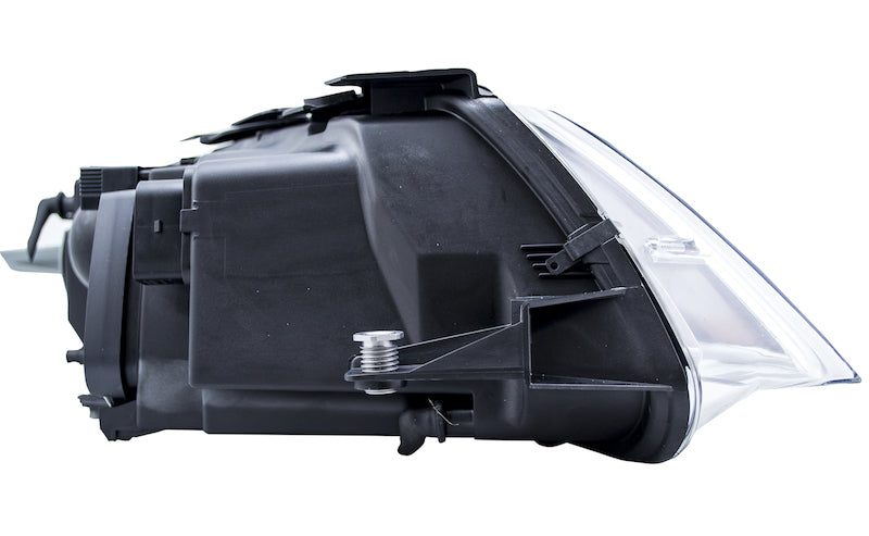 Hella 2001-2005 Volkswagen Passat Halogen Headlight Assembly - 008350051